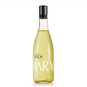 Ekos Frescor Maracujá Desodorante Colônia Feminino