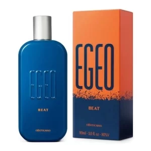 Perfume Egeo Beat