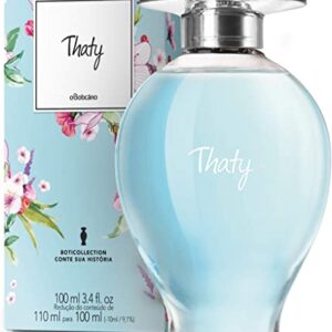 Perfume Thaty