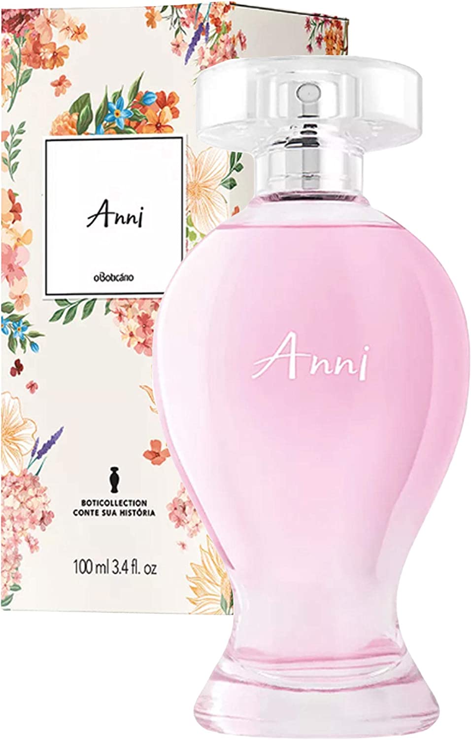 Perfume Anni