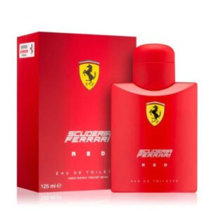Perfume Ferrari