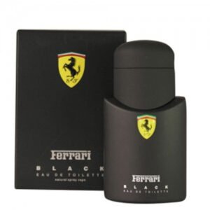 Perfume Ferrari Black