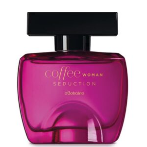 Perfume Coffee  Wo.Seduction