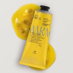 Creme Mãos Maracuja